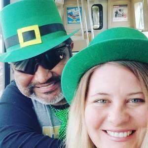 Meet your Posher, Carlos